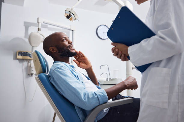 Best Broken or Cracked Tooth Emergency Dentist in Tuckahoe, NY